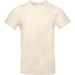 Tshirt coton Manches Courtes Unisexe B&C