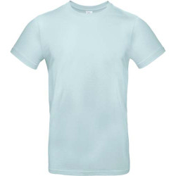 Tshirt coton Manches Courtes Unisexe B&C