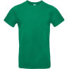 Tshirt coton Manches Courtes Unisexe B&C