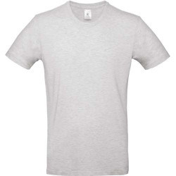 Tshirt coton Manches Courtes Unisexe B&C