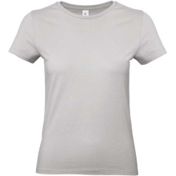 Tshirt Col Rond Manches Courtes Femme  E190 B&C