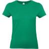 Tshirt Col Rond Manches Courtes Femme  E190 B&C