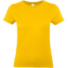 Tshirt Col Rond Manches Courtes Femme  E190 B&C