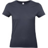 Tshirt Col Rond Manches Courtes Femme  E190 B&C