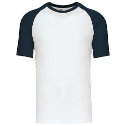 Tshirt Coton Manches Courtes Unisexe Kariban