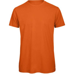Tshirt Coton Bio Manches Courtes Unisexe B&C
