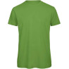 Tshirt Coton Bio Manches Courtes Unisexe B&C