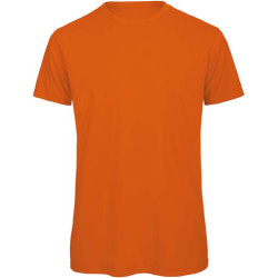 Tshirt Coton Bio Manches Courtes Unisexe B&C