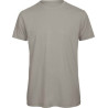 Tshirt Coton Bio Manches Courtes Unisexe B&C