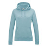 Sweat Capuche Femme Awdis