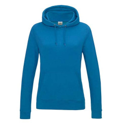 Sweat Capuche Femme Awdis