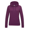 Sweat Capuche Femme Awdis