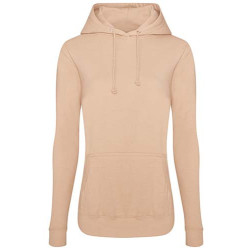 Sweat Capuche Femme Awdis