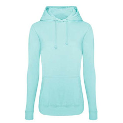 Sweat Capuche Femme Awdis