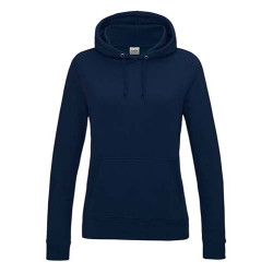 Sweat Capuche Femme Awdis