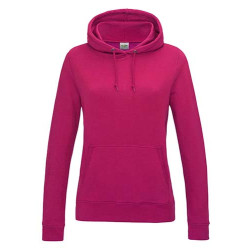 Sweat Capuche Femme Just Hoods