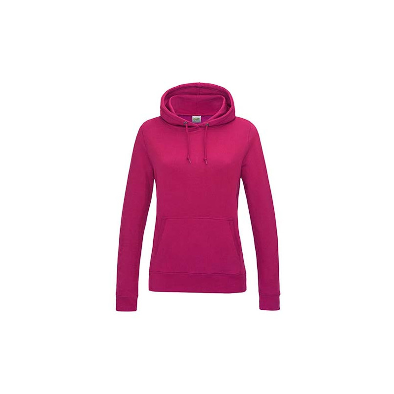 Sweat Capuche Femme Awdis