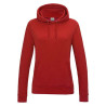 Sweat Capuche Femme Awdis