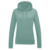 Sweat Capuche Femme Awdis