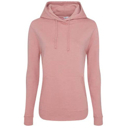 Sweat Capuche Femme Awdis