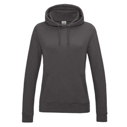 Sweat Capuche Femme Awdis