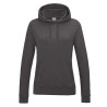 Sweat Capuche Femme Awdis