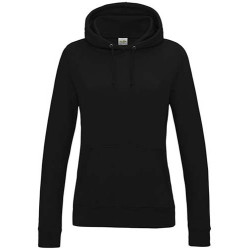 Sweat Capuche Femme Awdis