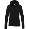 Sweat Capuche Femme Awdis