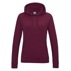 Sweat Capuche Femme Awdis