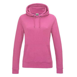 Sweat Capuche Femme Awdis