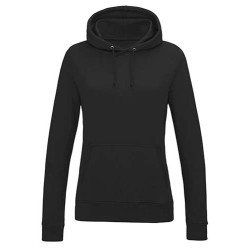 Sweat Capuche Femme Awdis