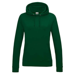 Sweat Capuche Femme Awdis