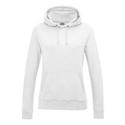 Sweat Capuche Femme Awdis