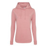 Sweat Capuche Femme Awdis