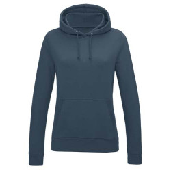 Sweat Capuche Femme Awdis