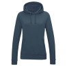 Sweat Capuche Femme Awdis