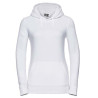 Sweat Capuche Femme Russell