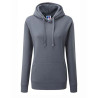 Sweat Capuche Femme Russell