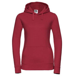 Sweat Capuche Femme Russell