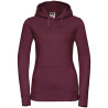 Sweat Capuche Femme Russell