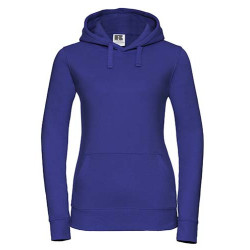 Sweat Capuche Femme Russell