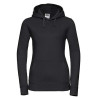 Sweat Capuche Femme Russell