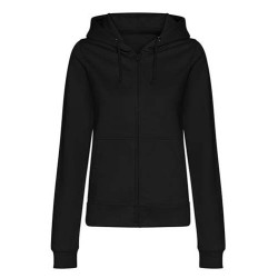 Veste Capuche Femme Awdis