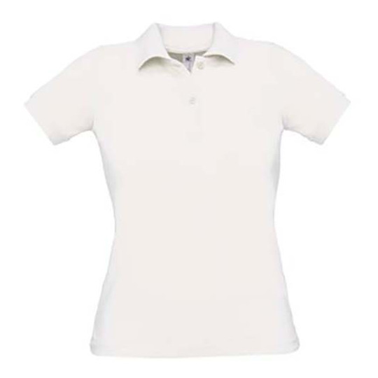 Polo Manches Courtes Femme B&C