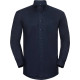 Chemise Manches Longues Unisexe Russell