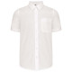 Chemise Manches Courtes Enfant Kariban