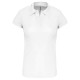 Polo sport Manches Courtes femme PROACT