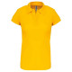 Polo sport Manches Courtes femme PROACT