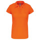 Polo sport Manches Courtes femme PROACT