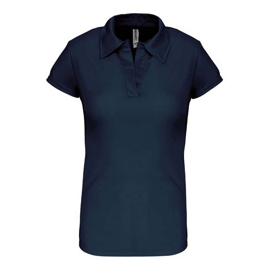 Polo sport Manches Courtes femme PROACT